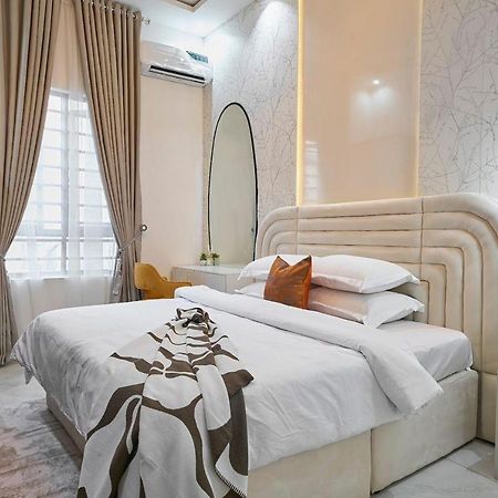 לקי Cozy Lodge מראה חיצוני תמונה