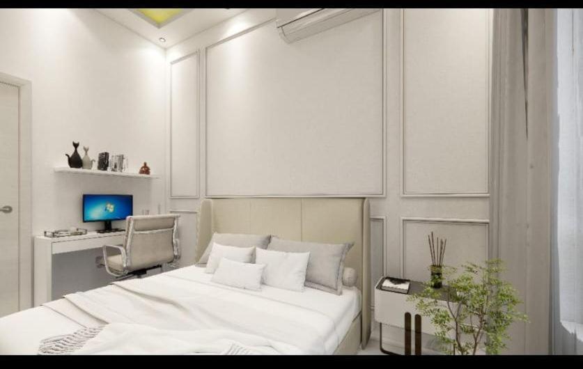 לקי Cozy Lodge מראה חיצוני תמונה