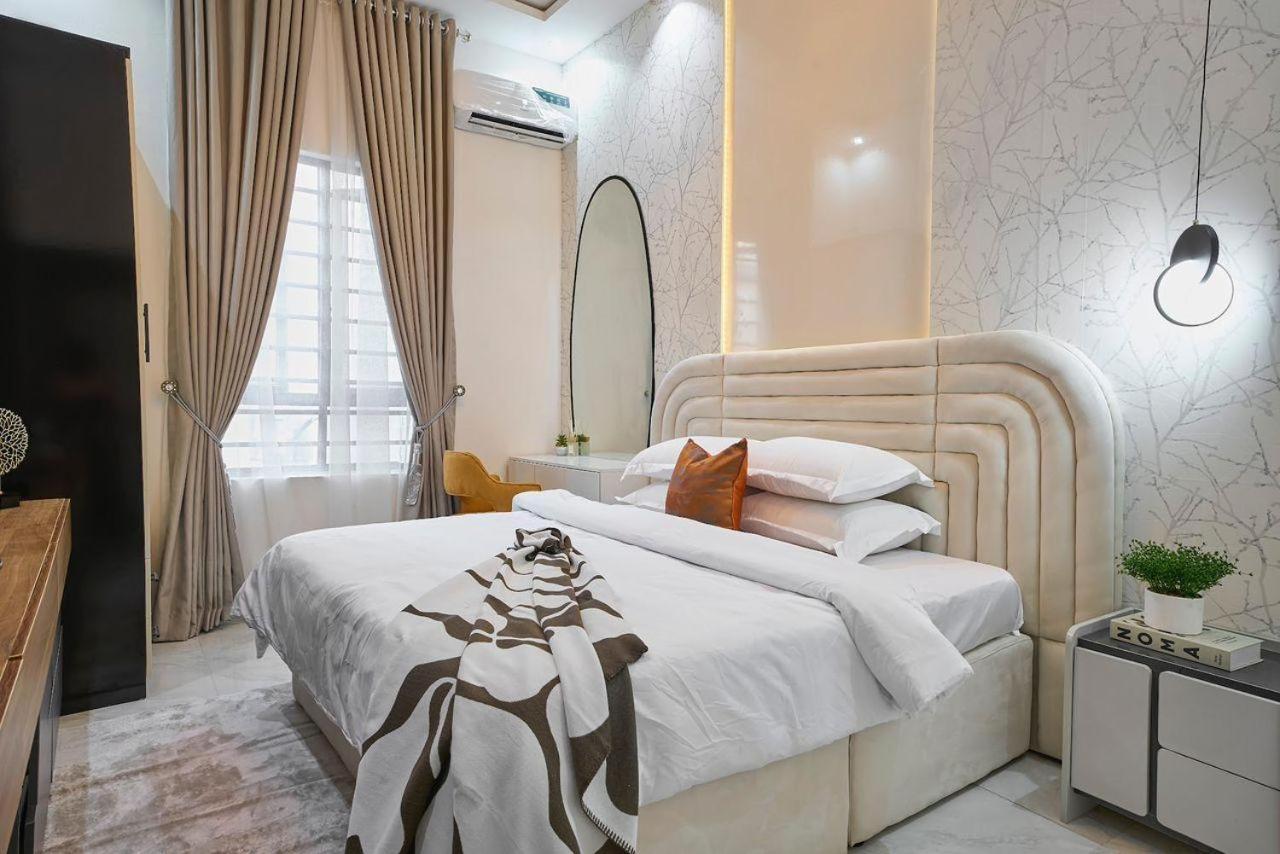 לקי Cozy Lodge מראה חיצוני תמונה