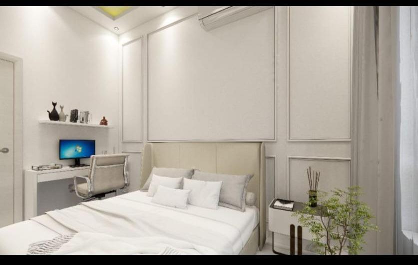 לקי Cozy Lodge מראה חיצוני תמונה